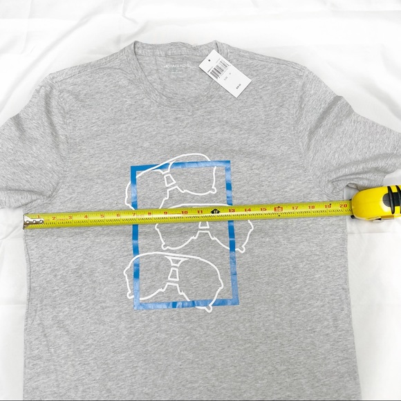 MICHAEL KORS TEE - Picture 5 of 5